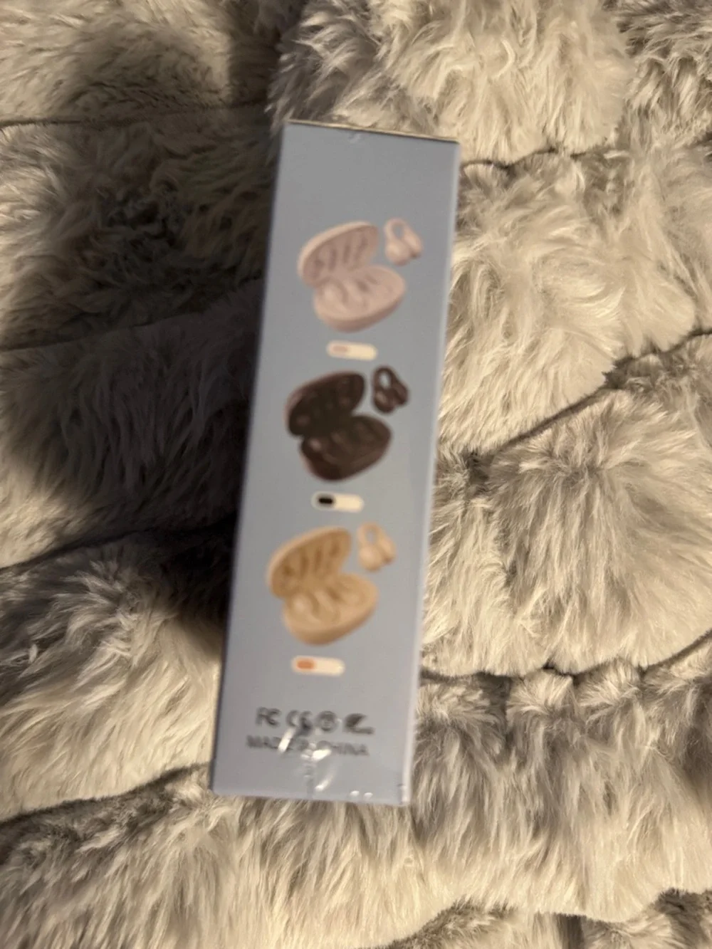 X51 Black Wireless TWS Earbuds